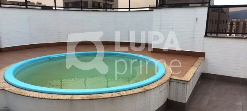 Apartamento, 4 quartos, 290 m² - Foto 5