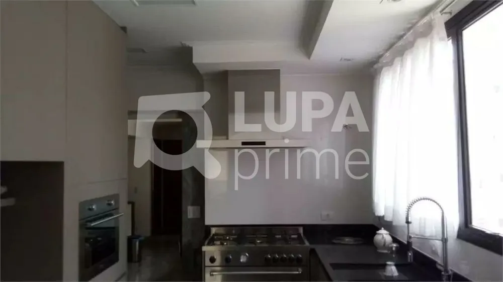 Apartamento, 3 quartos, 220 m² - Foto 2