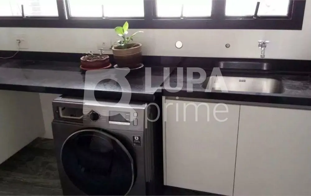 Apartamento, 3 quartos, 220 m² - Foto 7