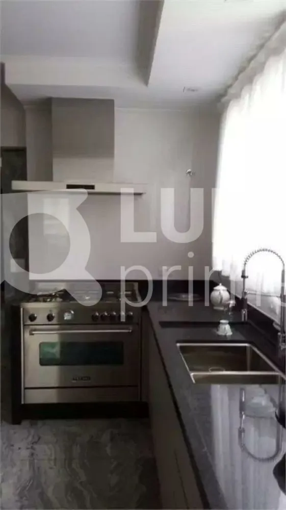 Apartamento, 3 quartos, 220 m² - Foto 4