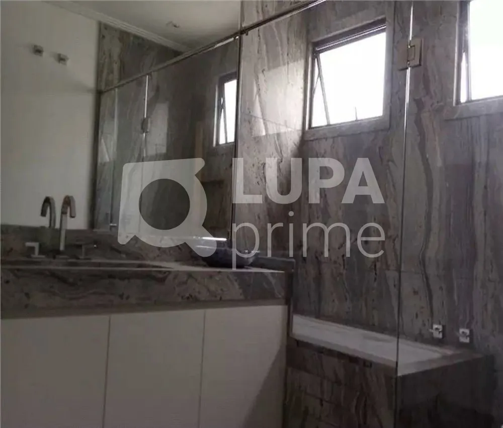 Apartamento, 3 quartos, 220 m² - Foto 5