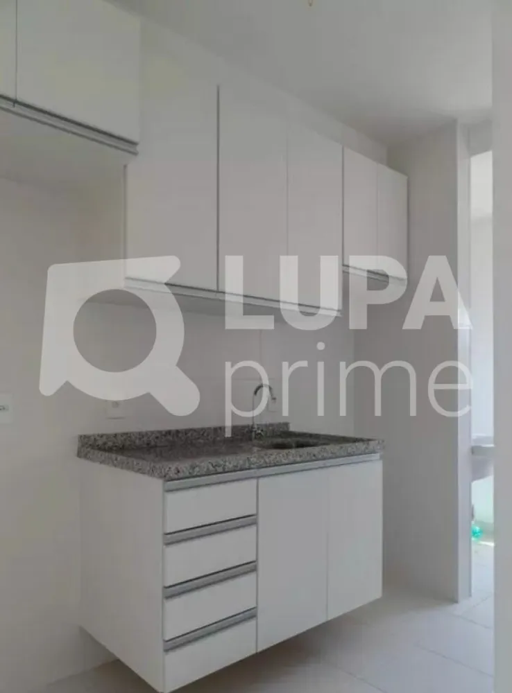 Apartamento, 1 quarto, 34 m² - Foto 12