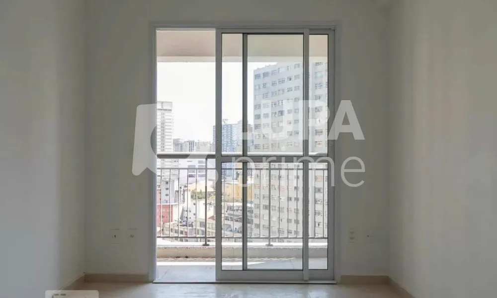 Apartamento, 1 quarto, 34 m² - Foto 3