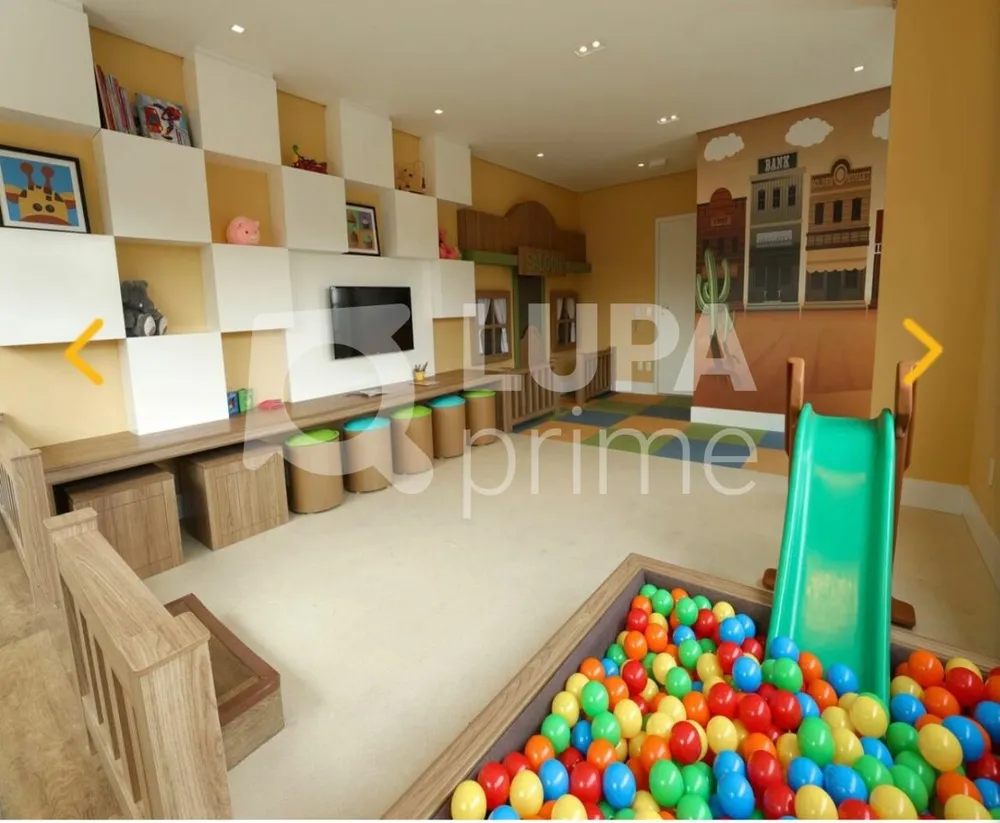 Apartamento, 1 quarto, 34 m² - Foto 10