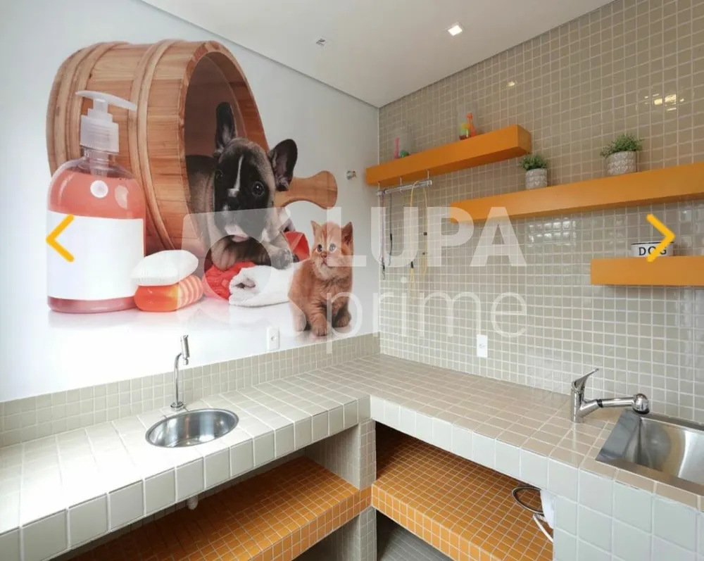 Apartamento, 1 quarto, 34 m² - Foto 6