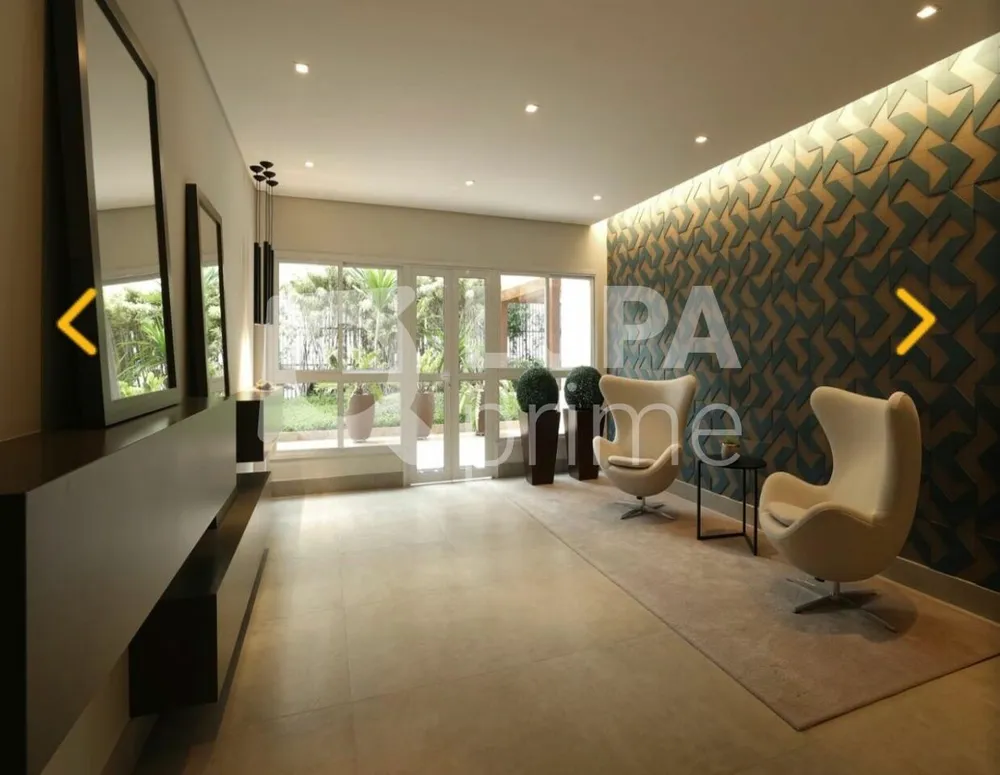 Apartamento, 1 quarto, 34 m² - Foto 11