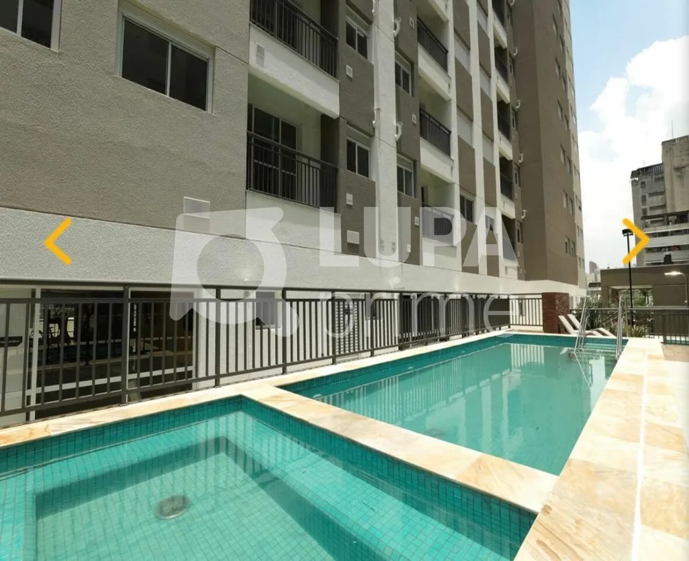Apartamento, 1 quarto, 34 m² - Foto 9