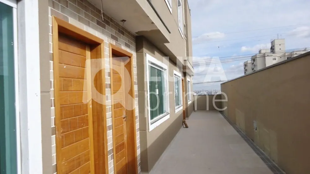 Casa, 2 quartos, 58 m² - Foto 11