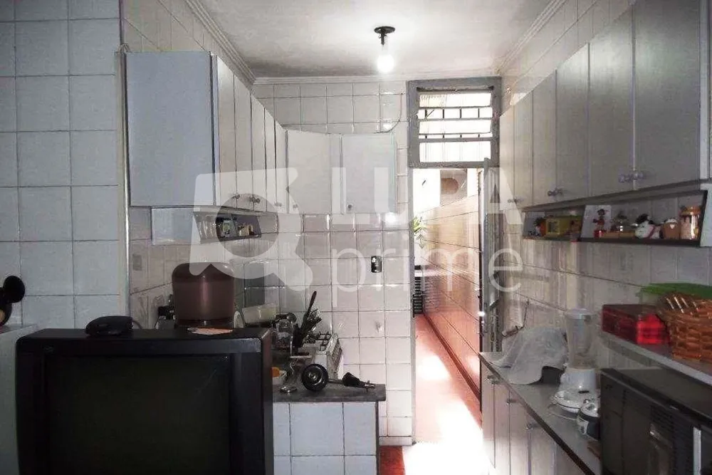Casa, 3 quartos, 206 m² - Foto 8