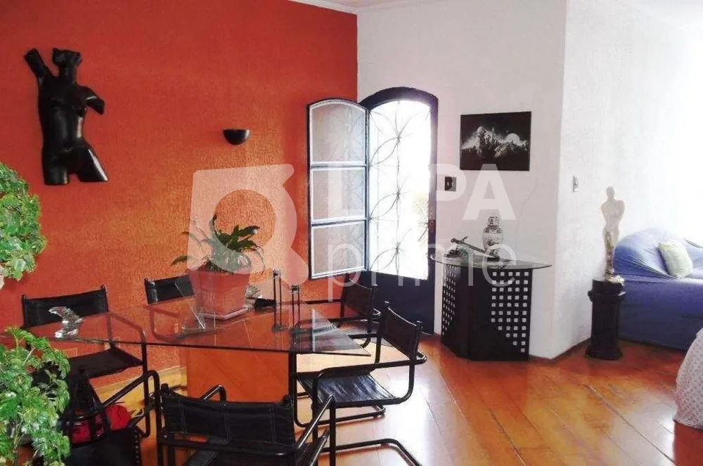 Casa, 3 quartos, 206 m² - Foto 9