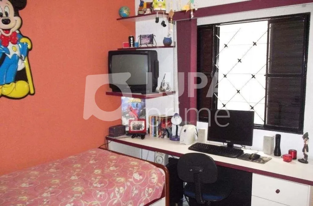 Casa, 3 quartos, 206 m² - Foto 10