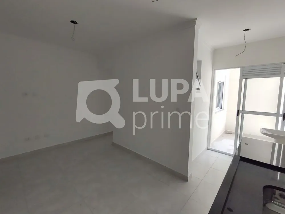Apartamento, 1 quarto, 34 m² - Foto 1