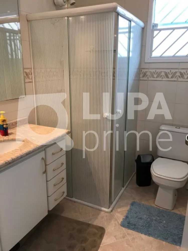 Casa, 3 quartos, 250 m² - Foto 10