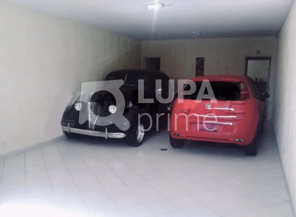 Casa, 3 quartos, 250 m² - Foto 11