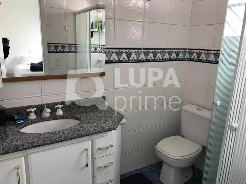 Casa, 3 quartos, 250 m² - Foto 9