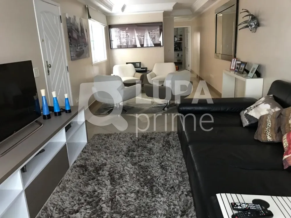Casa, 3 quartos, 250 m² - Foto 8