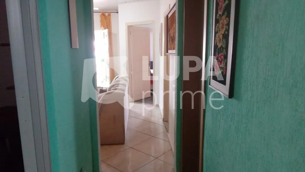 Casa, 3 quartos, 239 m² - Foto 12