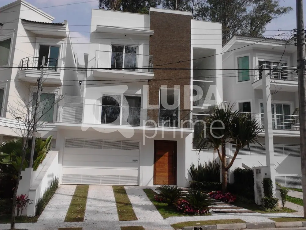 Casa, 4 quartos, 413 m² - Foto 6