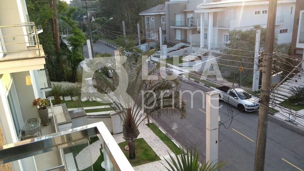 Casa, 4 quartos, 413 m² - Foto 1