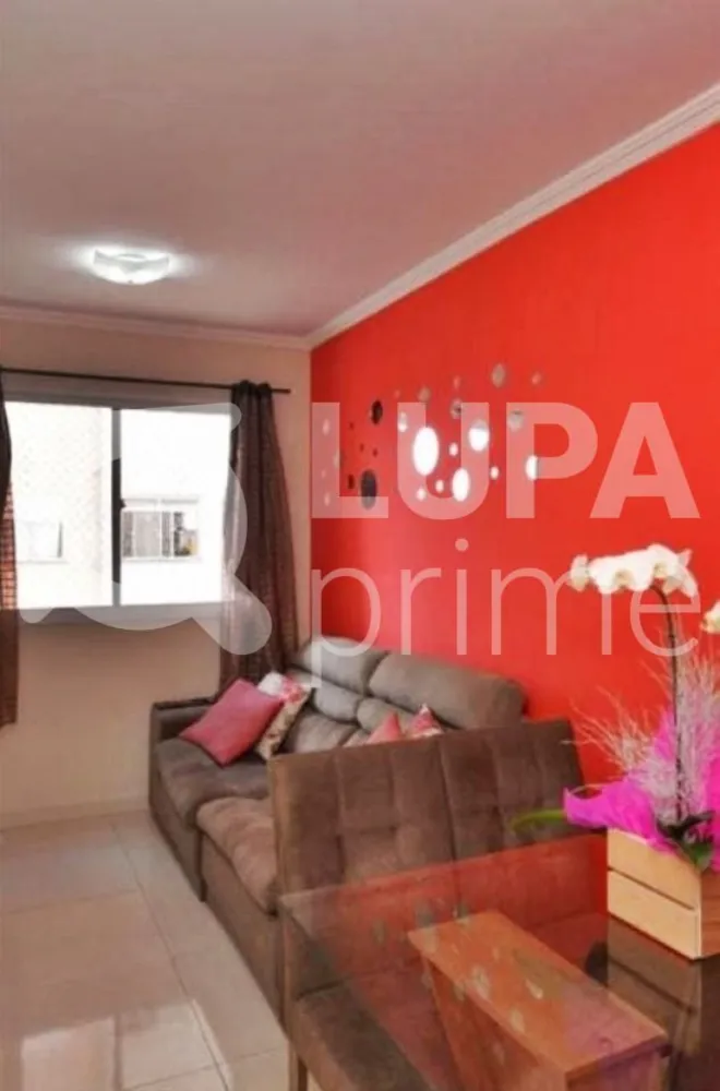 Apartamento, 2 quartos, 43 m² - Foto 13