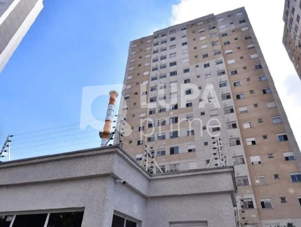 Apartamento, 2 quartos, 43 m² - Foto 3
