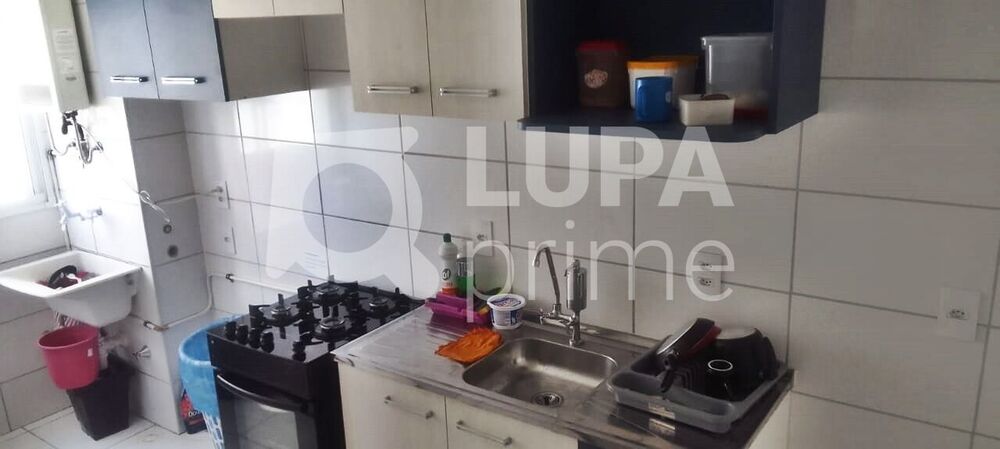 Apartamento, 2 quartos, 42 m² - Foto 1