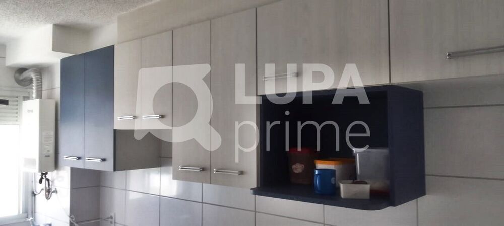 Apartamento, 2 quartos, 42 m² - Foto 3