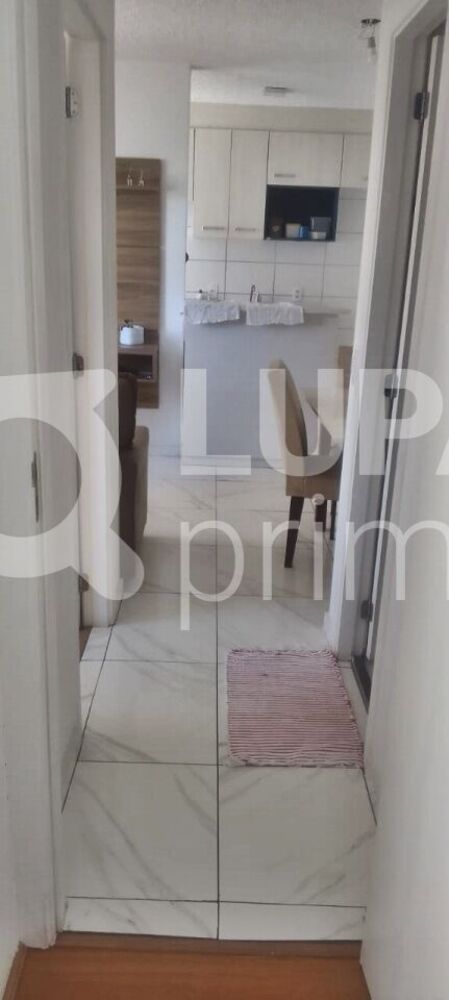 Apartamento, 2 quartos, 42 m² - Foto 2