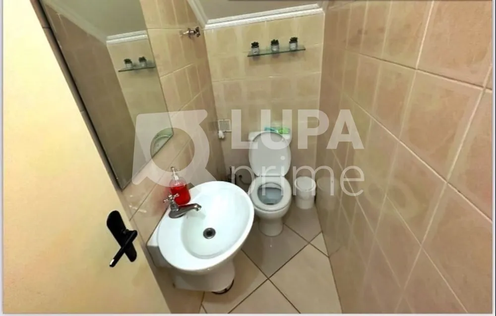 Casa, 5 quartos, 347 m² - Foto 11