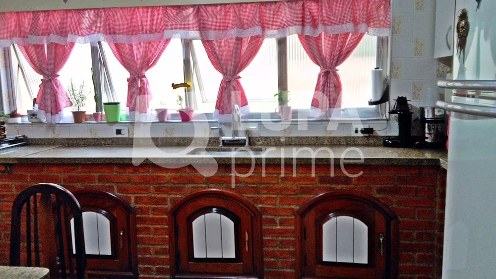Apartamento, 4 quartos, 180 m² - Foto 16