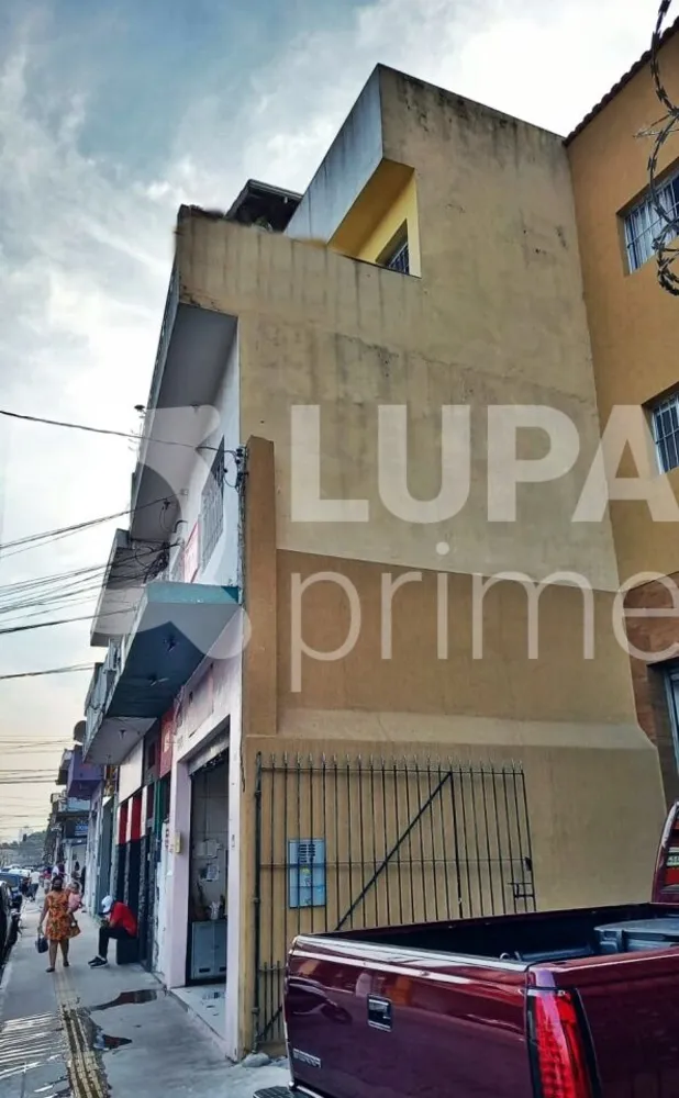 Prédio Inteiro, 617 m² - Foto 5