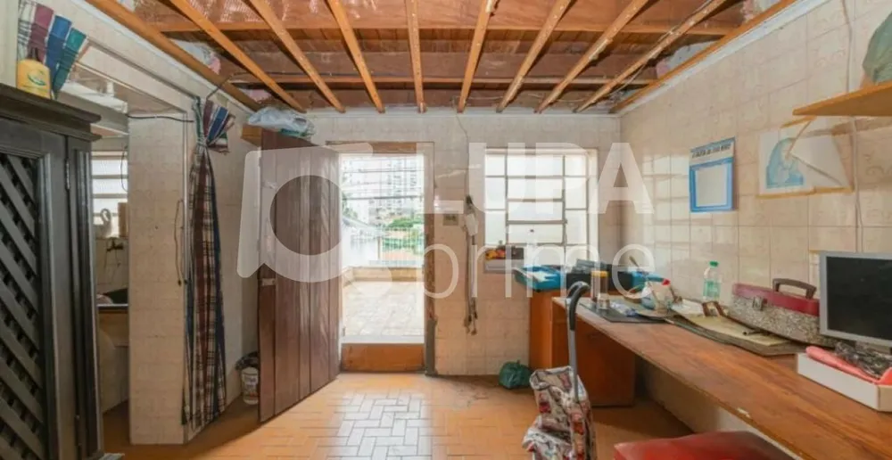Casa, 4 quartos, 160 m² - Foto 9