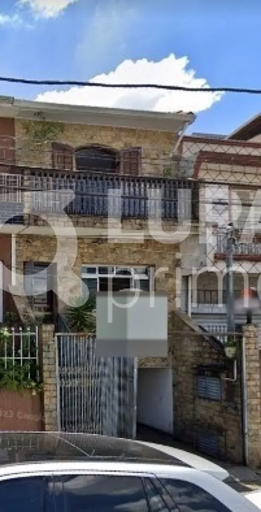 Casa, 2 quartos, 56 m² - Foto 1