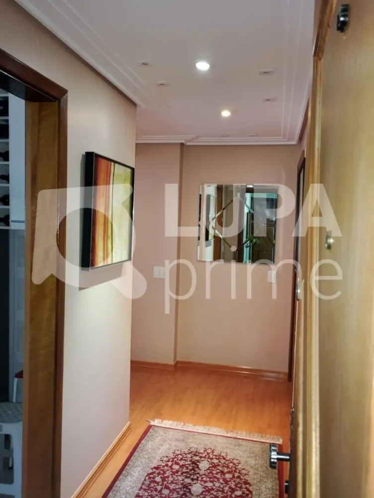 Apartamento, 3 quartos, 103 m² - Foto 8