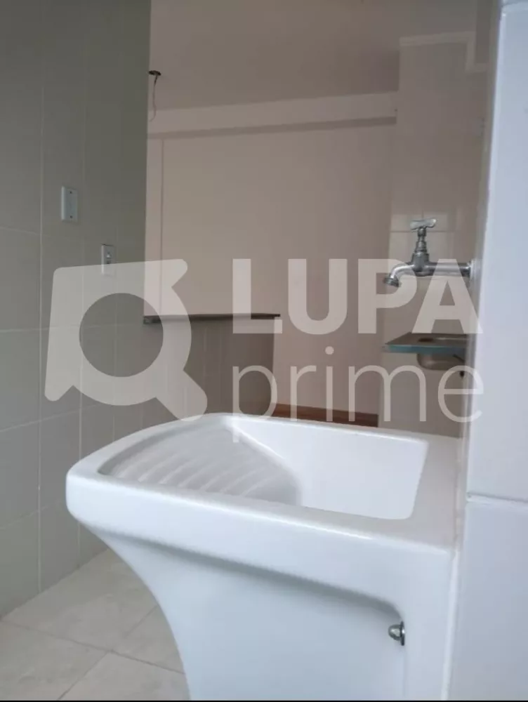 Apartamento à venda com 2 quartos, 52m² - Foto 19