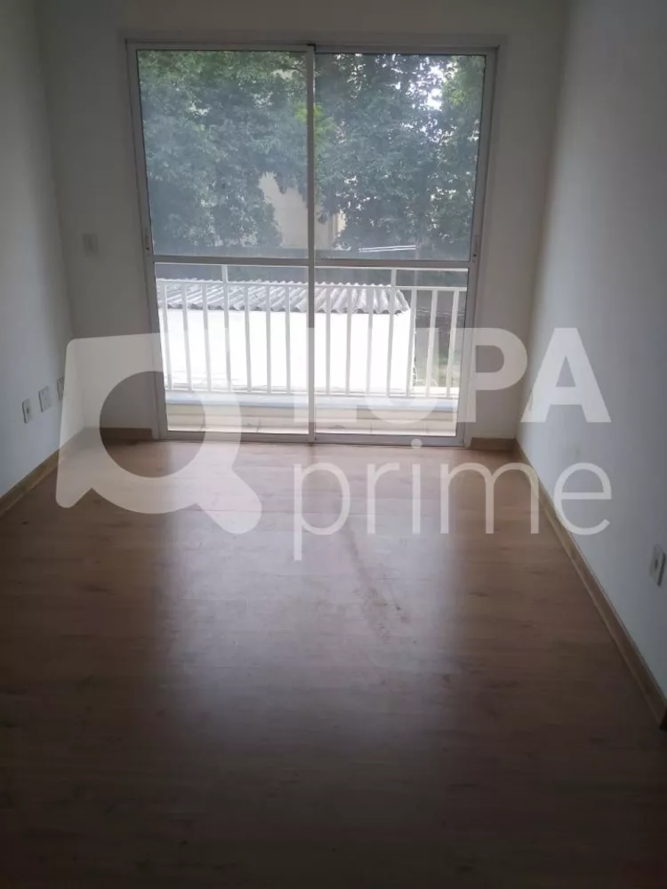 Apartamento à venda com 2 quartos, 52m² - Foto 4