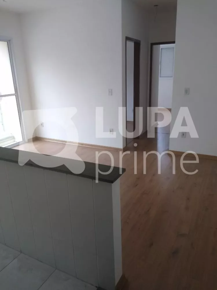 Apartamento à venda com 2 quartos, 52m² - Foto 7