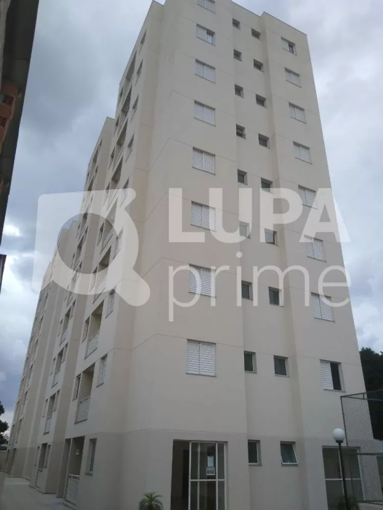 Apartamento à venda com 2 quartos, 52m² - Foto 1