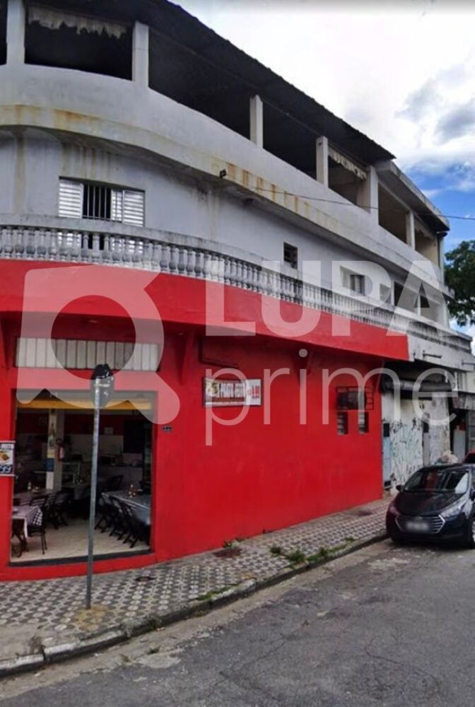 Casa Comercial, 600 m² - Foto 2