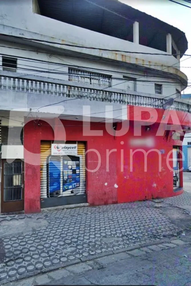 Casa Comercial, 600 m² - Foto 1