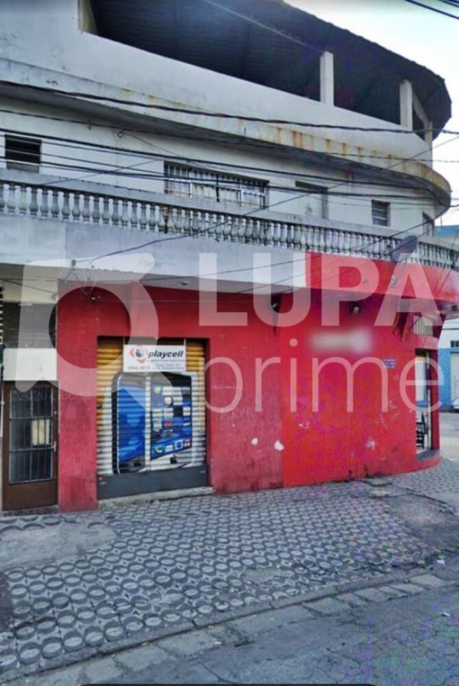 Casa Comercial, 600 m² - Foto 1