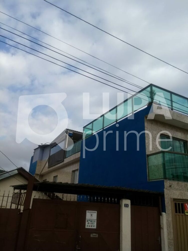 Casa, 2 quartos, 150 m² - Foto 7
