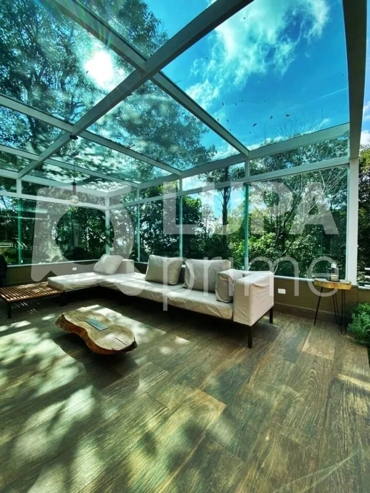 Casa de Condomínio, 4 quartos - Foto 8