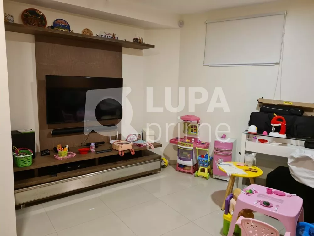 Casa à venda com 3 quartos, 134m² - Foto 8