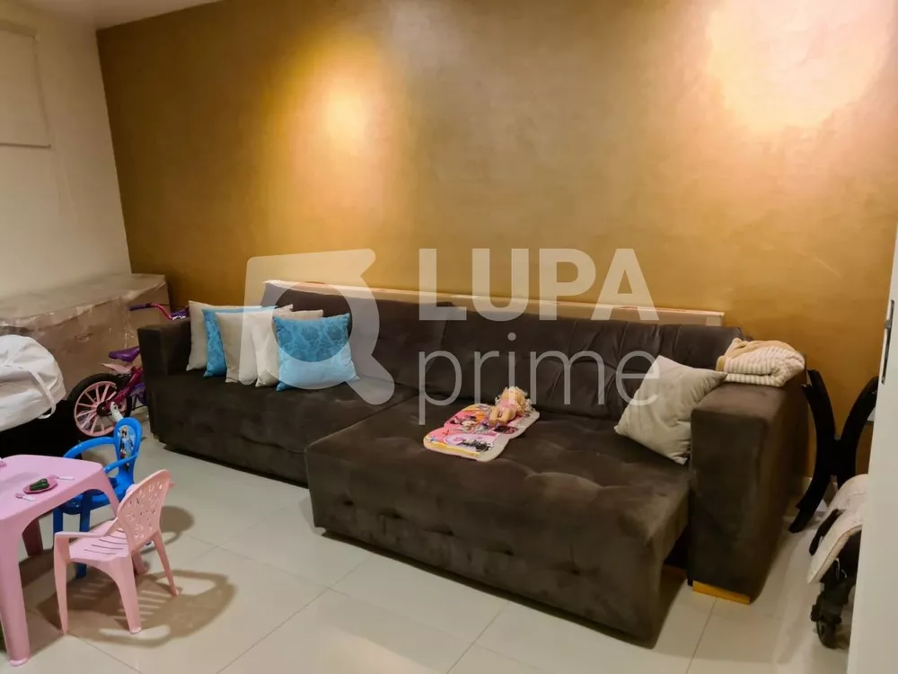 Casa à venda com 3 quartos, 134m² - Foto 3