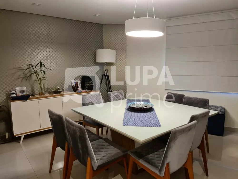 Casa à venda com 3 quartos, 134m² - Foto 4