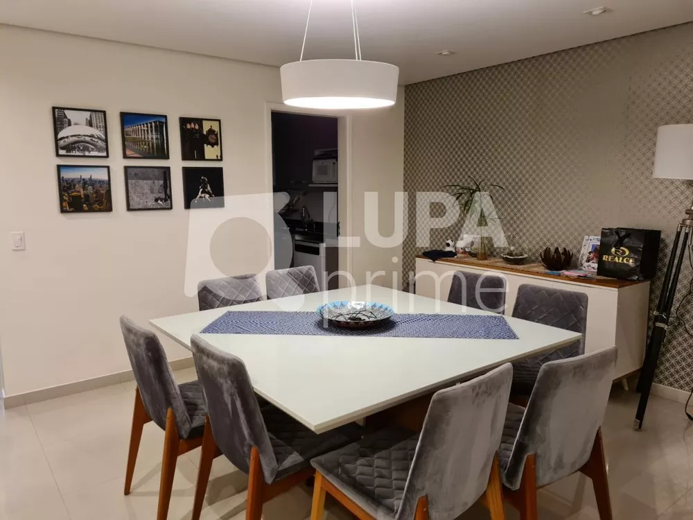 Casa à venda com 3 quartos, 134m² - Foto 5