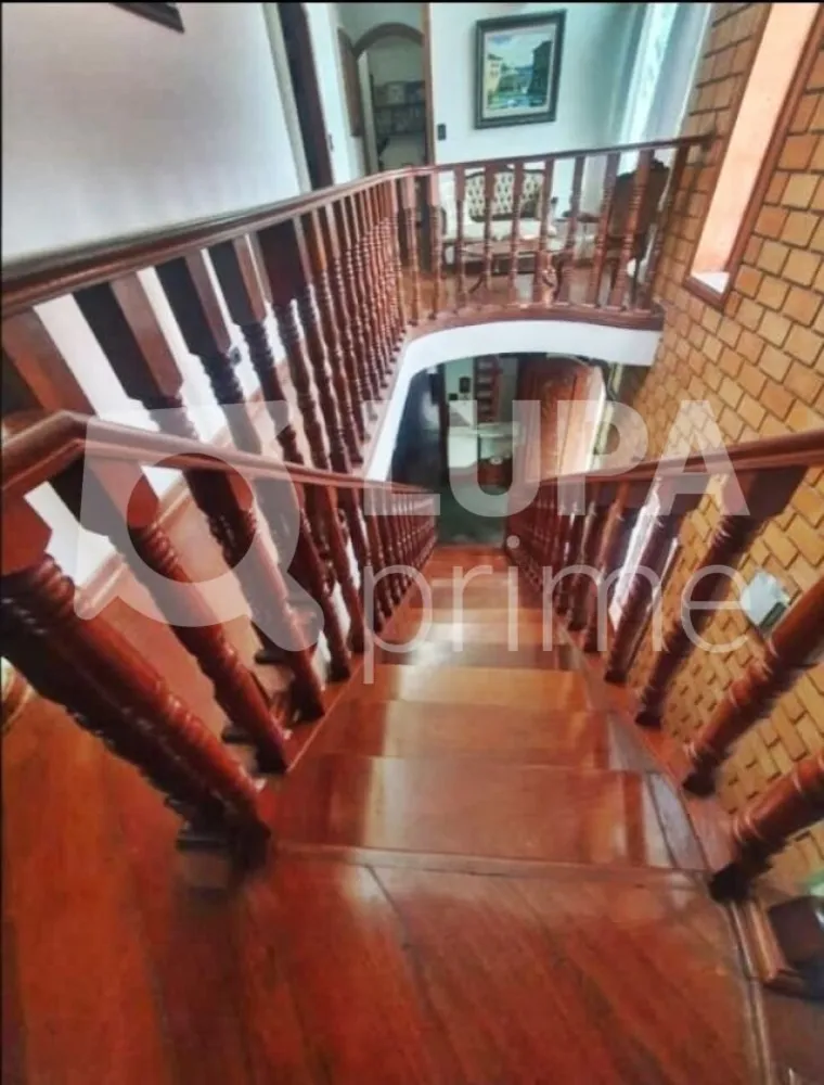 Casa, 4 quartos, 387 m² - Foto 7
