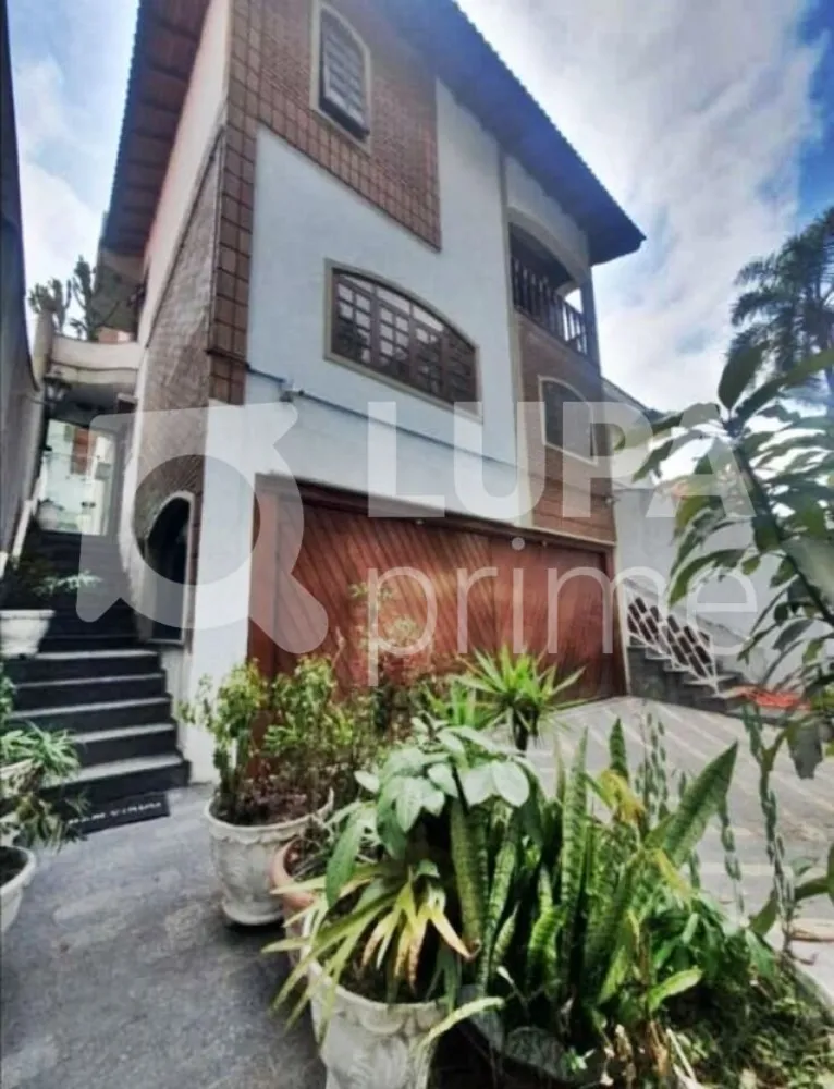 Casa, 4 quartos, 387 m² - Foto 2