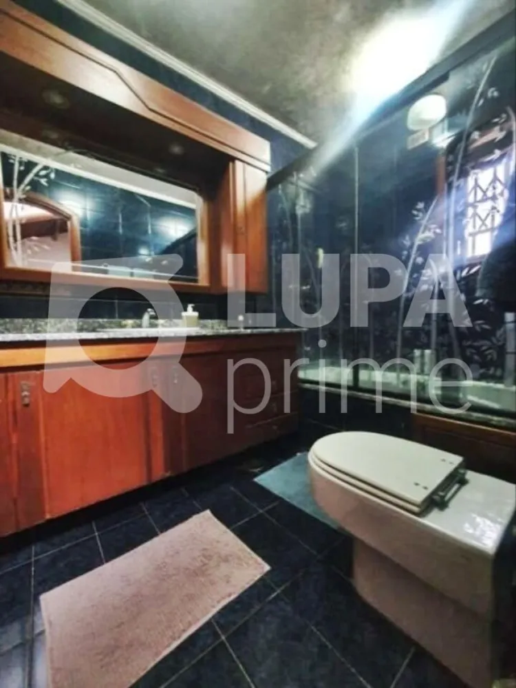 Casa, 4 quartos, 387 m² - Foto 11